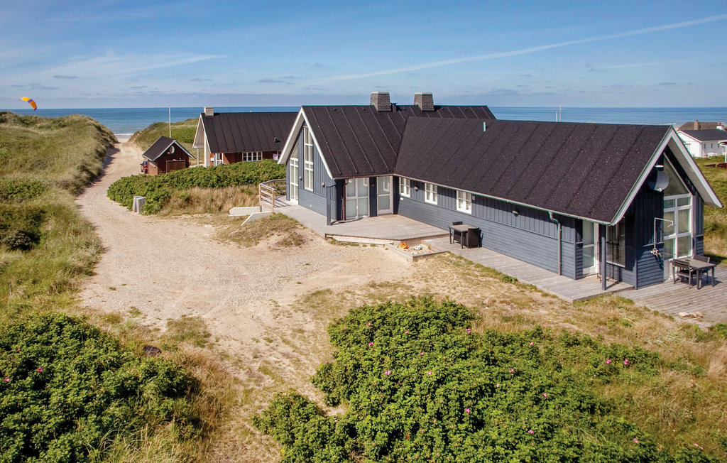 Feriehus - Blokhus , Danmark - A13600 7