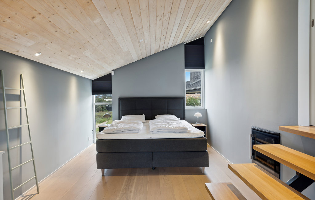 Feriehuse - Blokhus Strand , Danmark - A13102 22