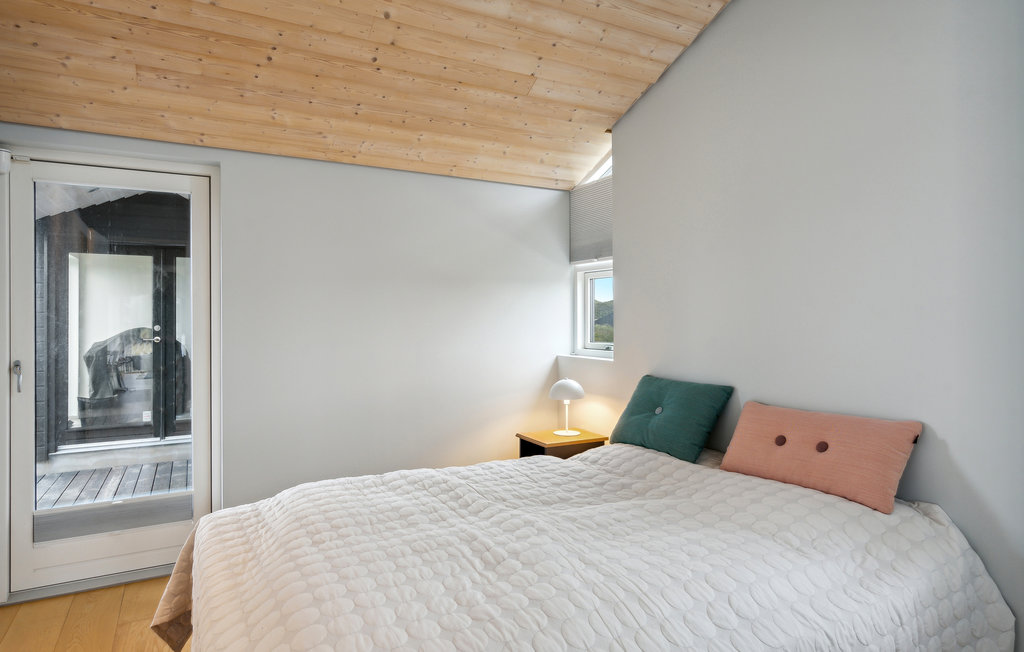 Feriehuse - Blokhus Strand , Danmark - A13102 24