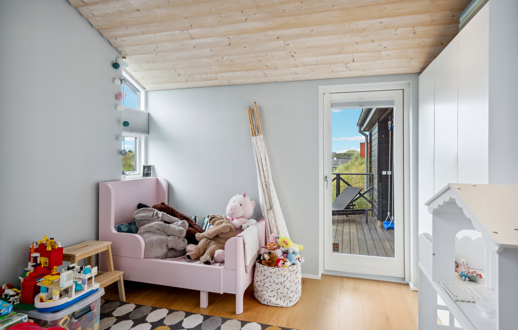 Feriehuse - Blokhus Strand , Danmark - A13102 25