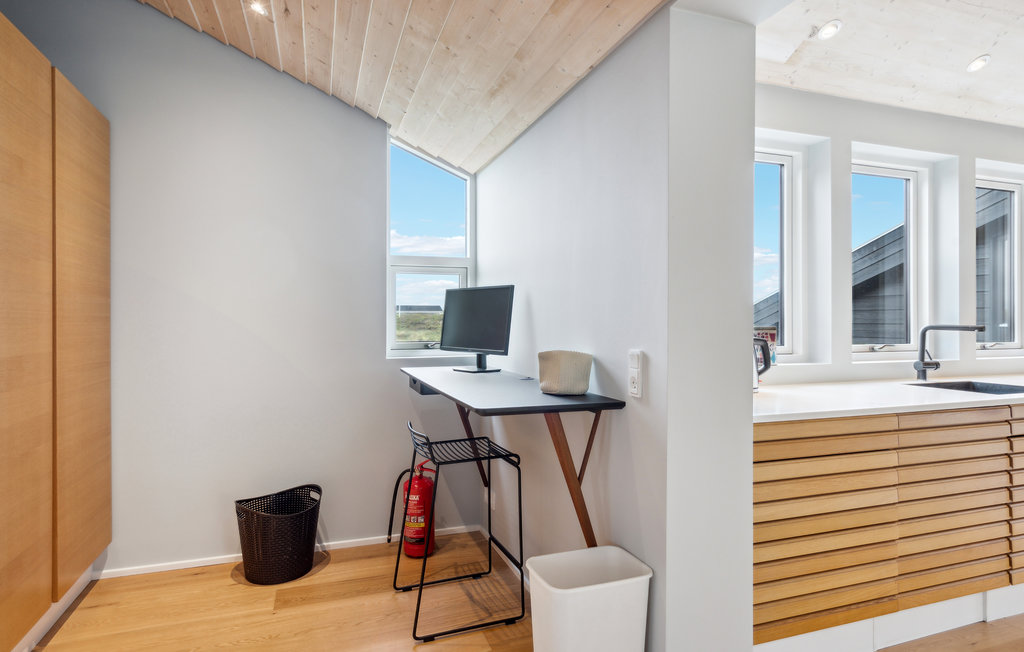 Feriehuse - Blokhus Strand , Danmark - A13102 21