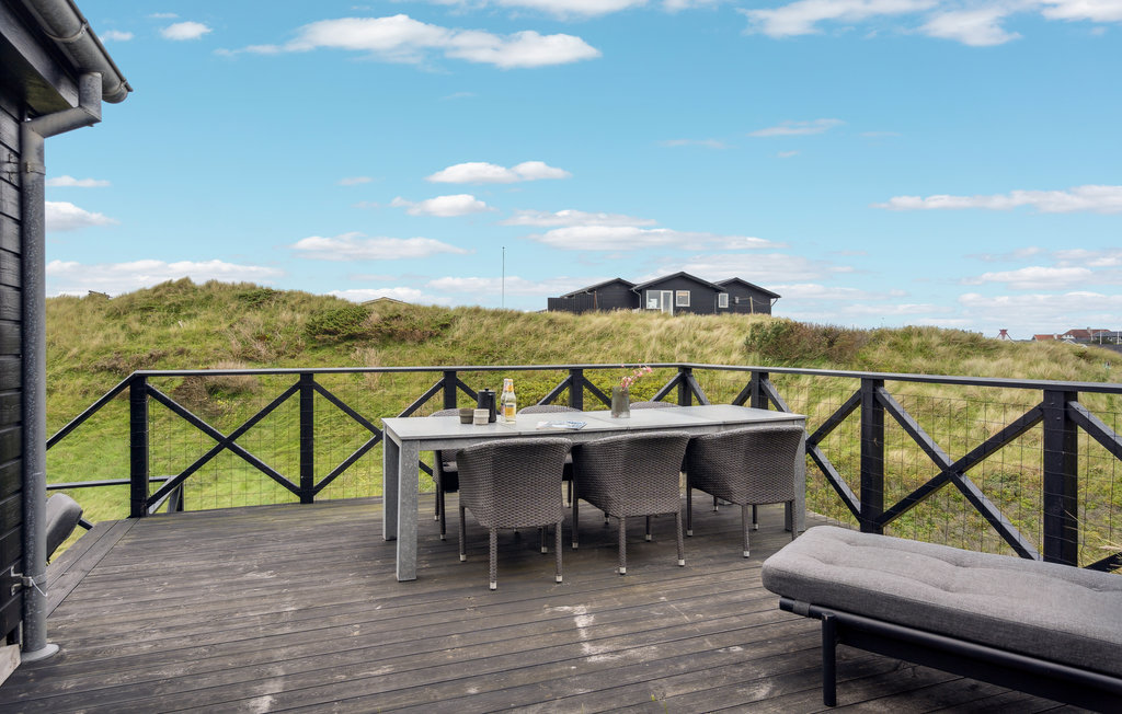 Feriehuse - Blokhus Strand , Danmark - A13102 10