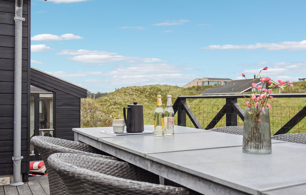 Feriehuse - Blokhus Strand , Danmark - A13102 11