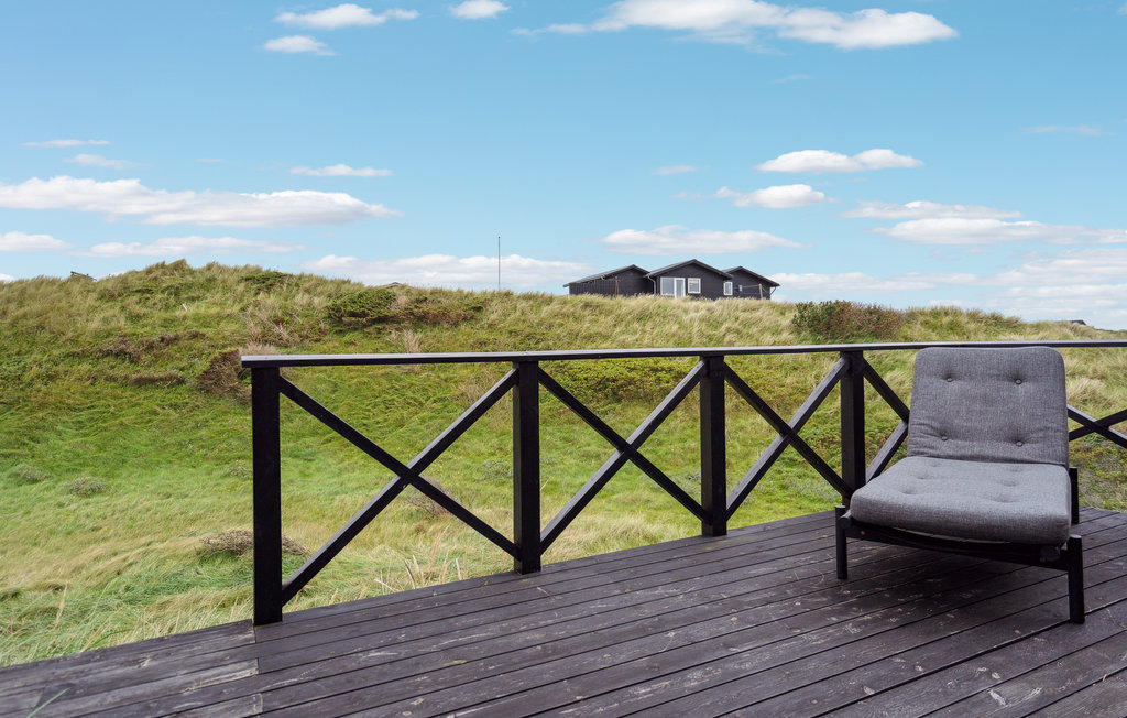 Feriehuse - Blokhus Strand , Danmark - A13102 15