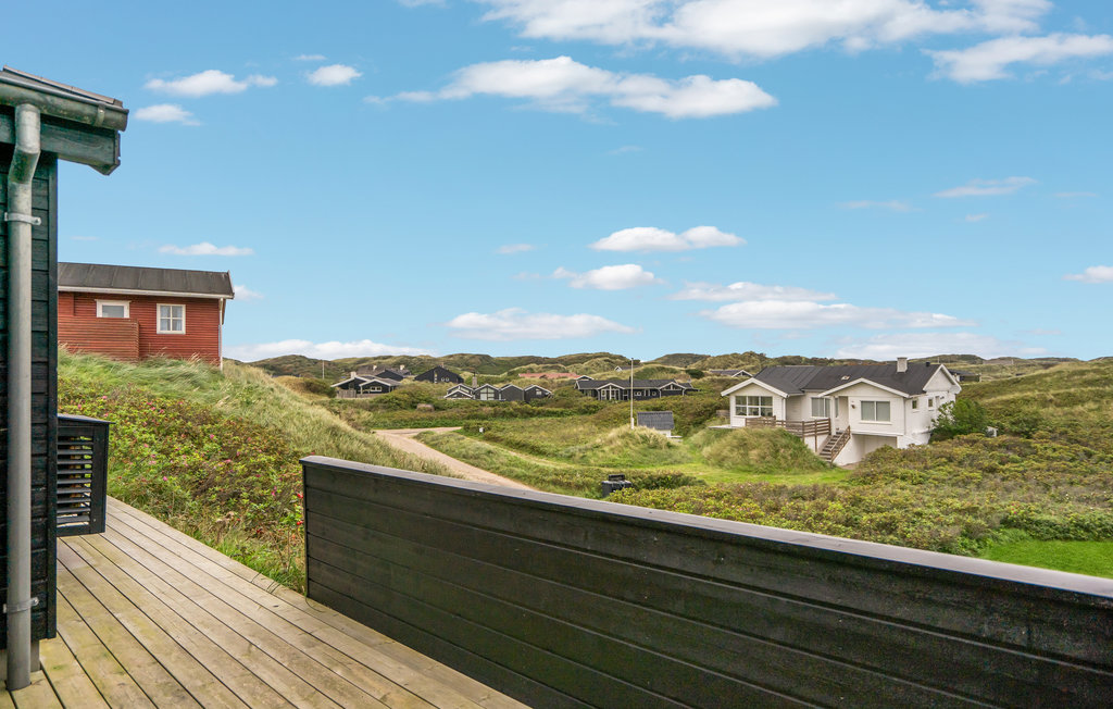 Feriehuse - Blokhus Strand , Danmark - A13102 17