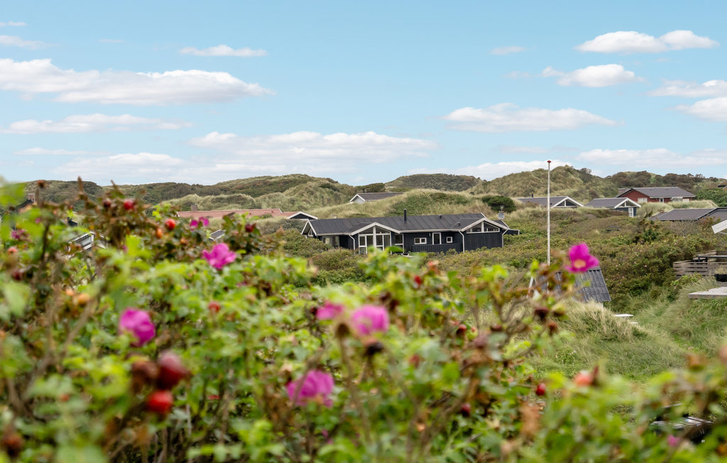Feriehuse - Blokhus Strand , Danmark - A13102 18