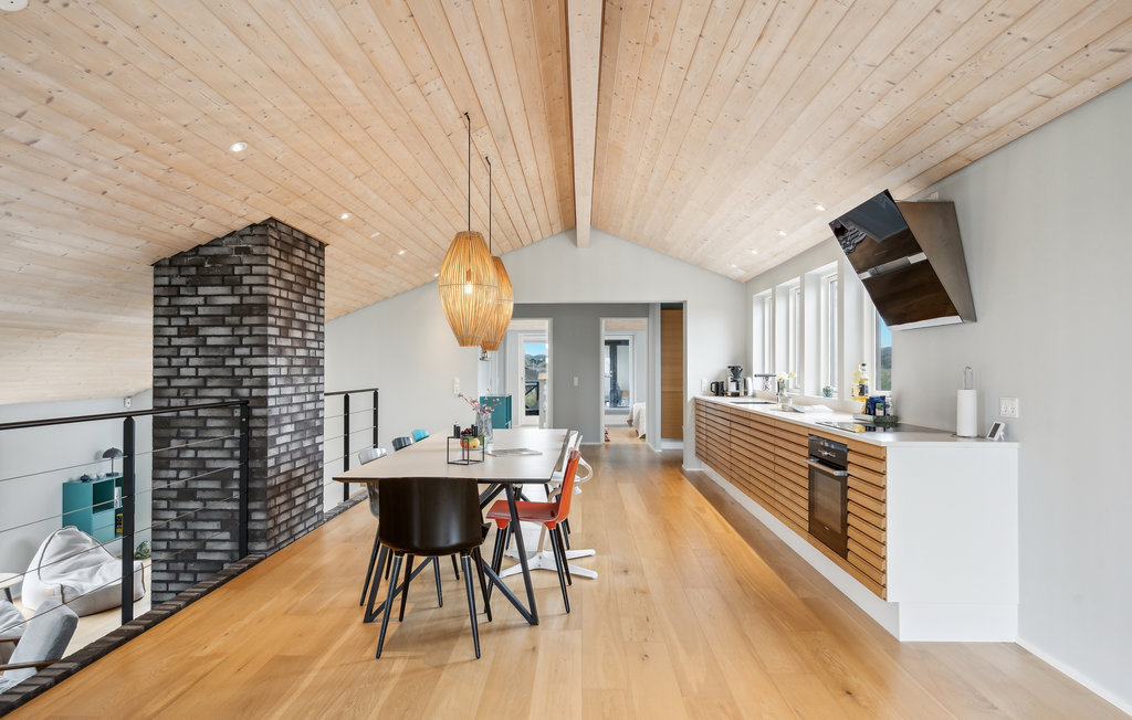 Feriehuse - Blokhus Strand , Danmark - A13102 20