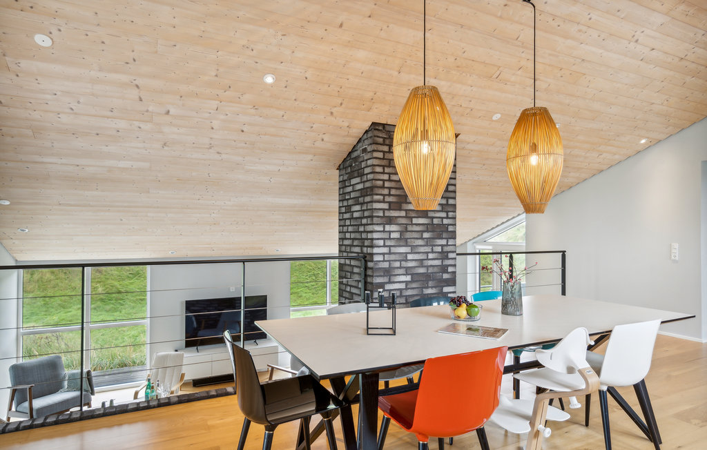 Feriehuse - Blokhus Strand , Danmark - A13102 5