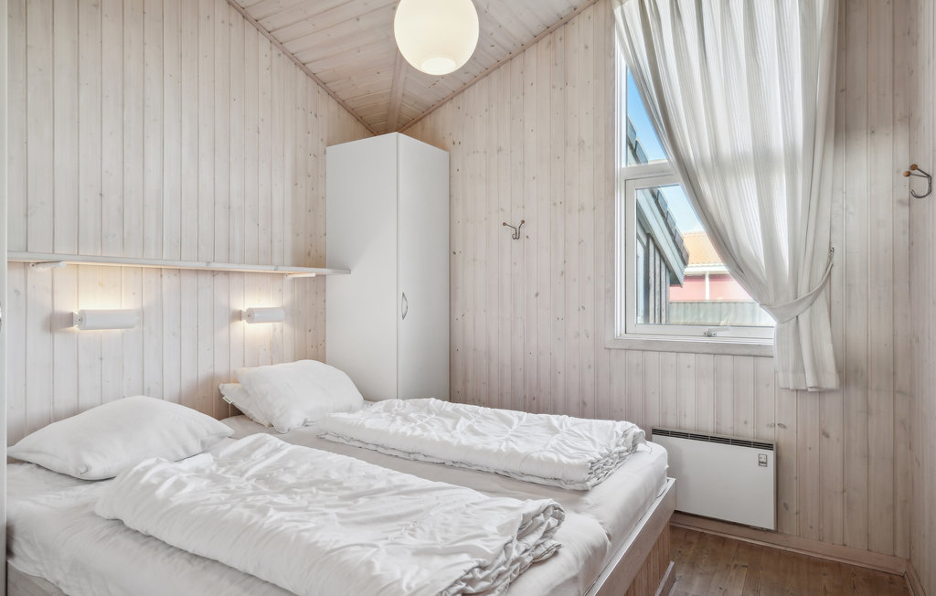 Ferienhaus - Blokhus , Dänemark - A13009 16