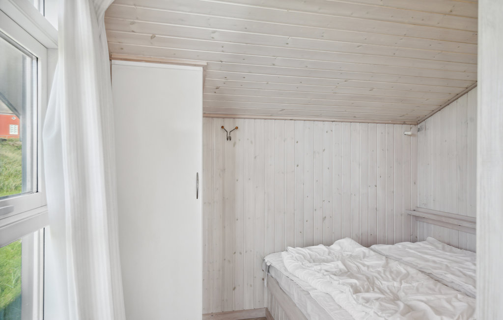 Ferienhaus - Blokhus , Dänemark - A13009 18