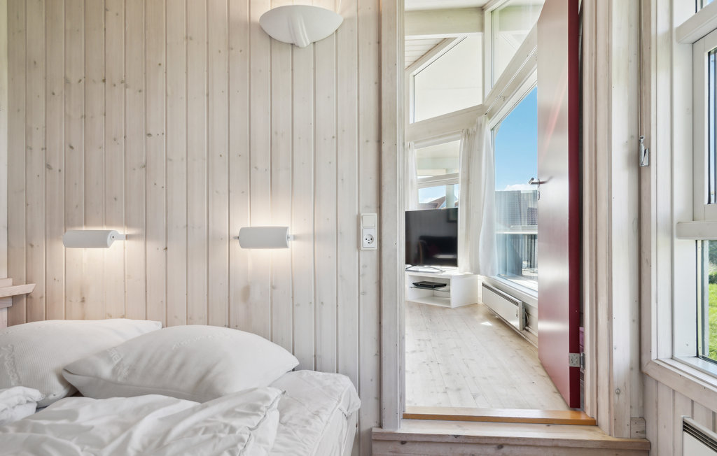 Ferienhaus - Blokhus , Dänemark - A13009 19