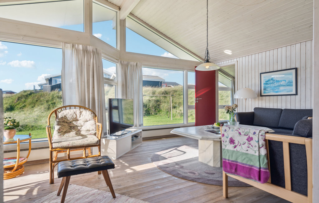 Ferienhaus - Blokhus , Dänemark - A13009 3