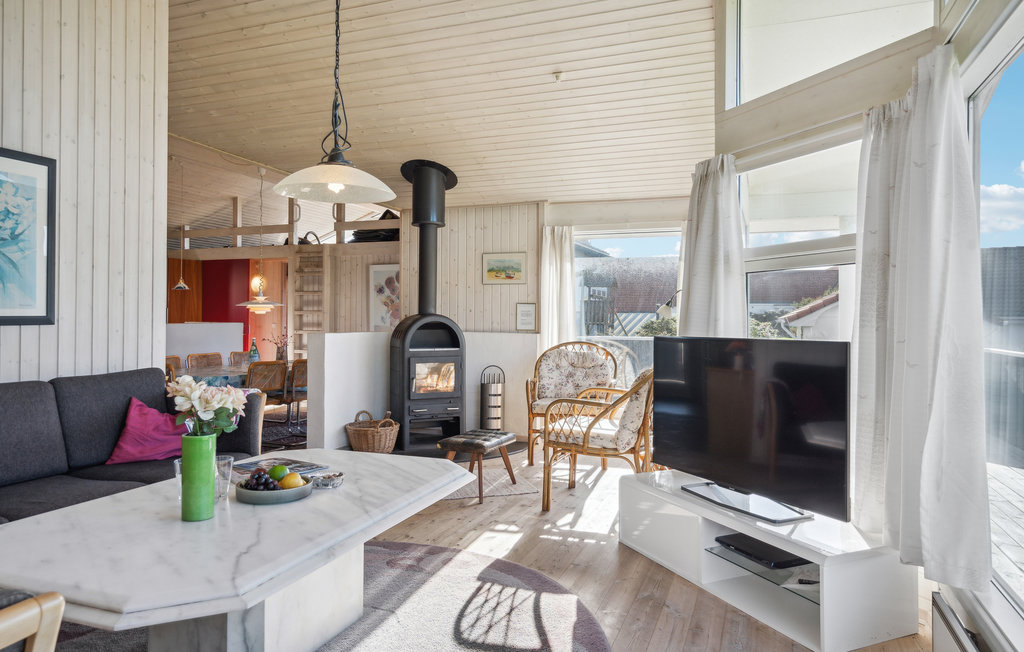 Ferienhaus - Blokhus , Dänemark - A13009 4