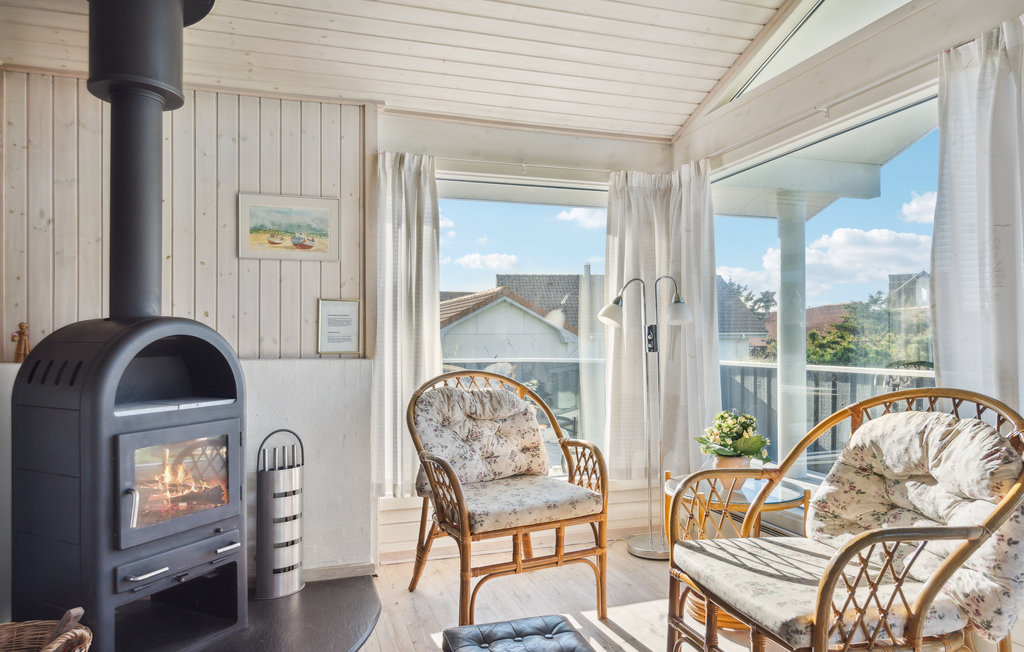 Ferienhaus - Blokhus , Dänemark - A13009 5