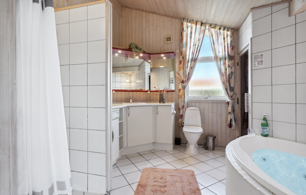 Ferienhaus - Blokhus , Dänemark - A13009 9