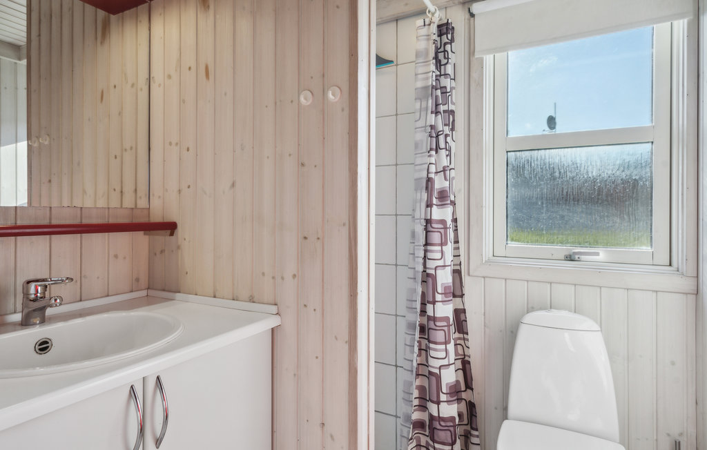 Ferienhaus - Blokhus , Dänemark - A13009 21