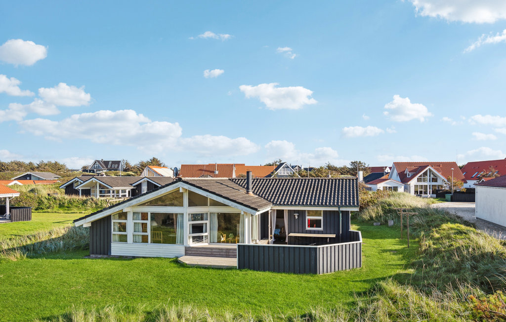 Ferienhaus - Blokhus , Dänemark - A13009 1