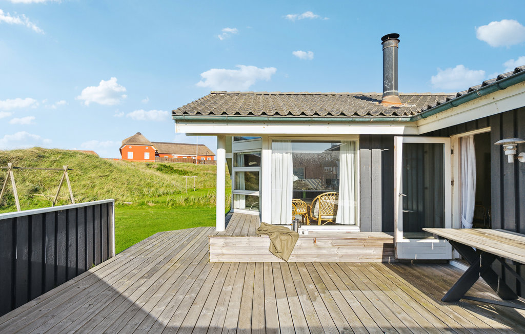 Ferienhaus - Blokhus , Dänemark - A13009 2