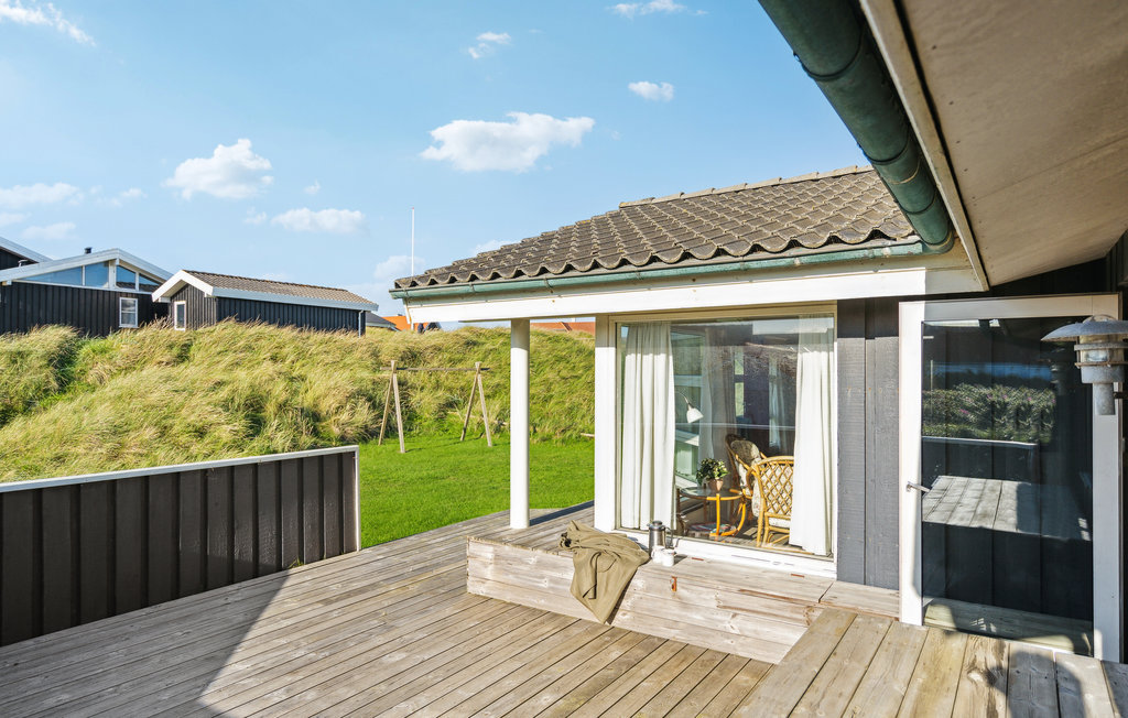 Ferienhaus - Blokhus , Dänemark - A13009 11