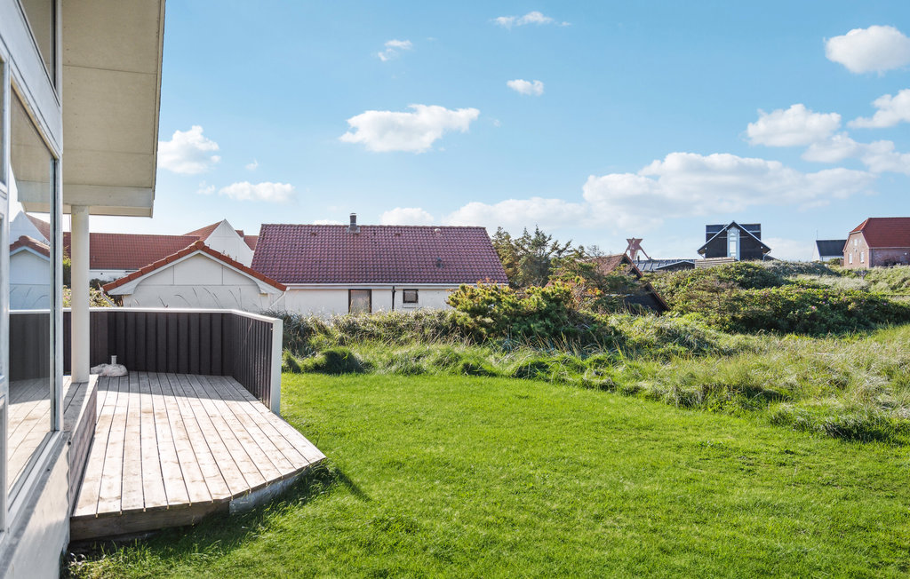 Ferienhaus - Blokhus , Dänemark - A13009 13