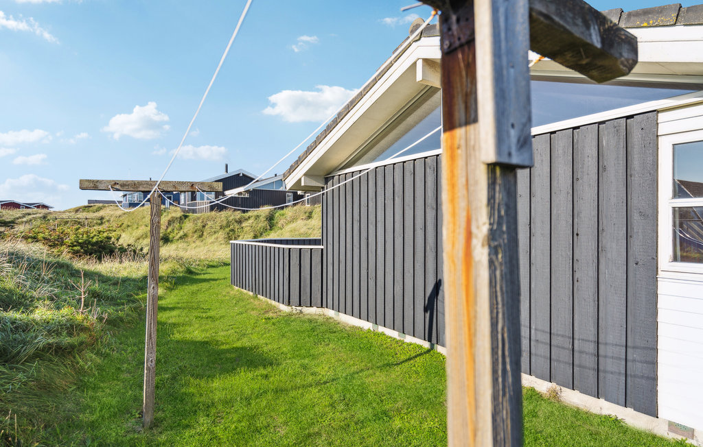 Ferienhaus - Blokhus , Dänemark - A13009 14