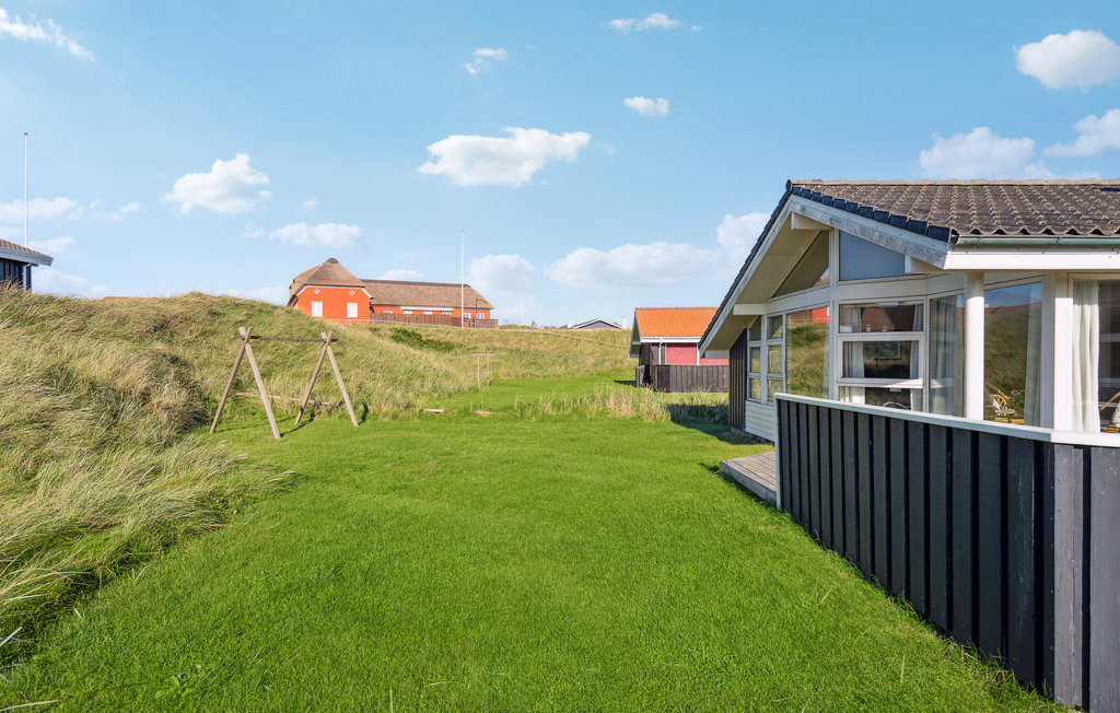 Ferienhaus - Blokhus , Dänemark - A13009 15