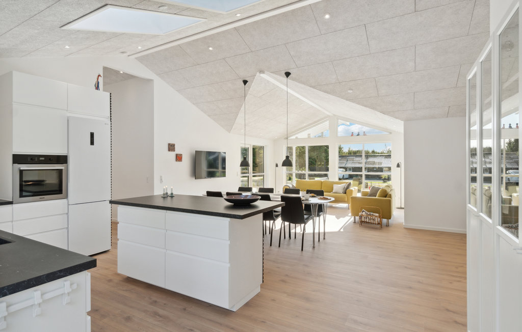 Feriehuse - Blokhus , Danmark - A13125 17