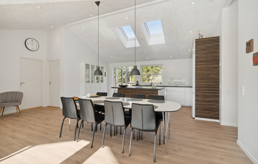 Feriehuse - Blokhus , Danmark - A13125 18