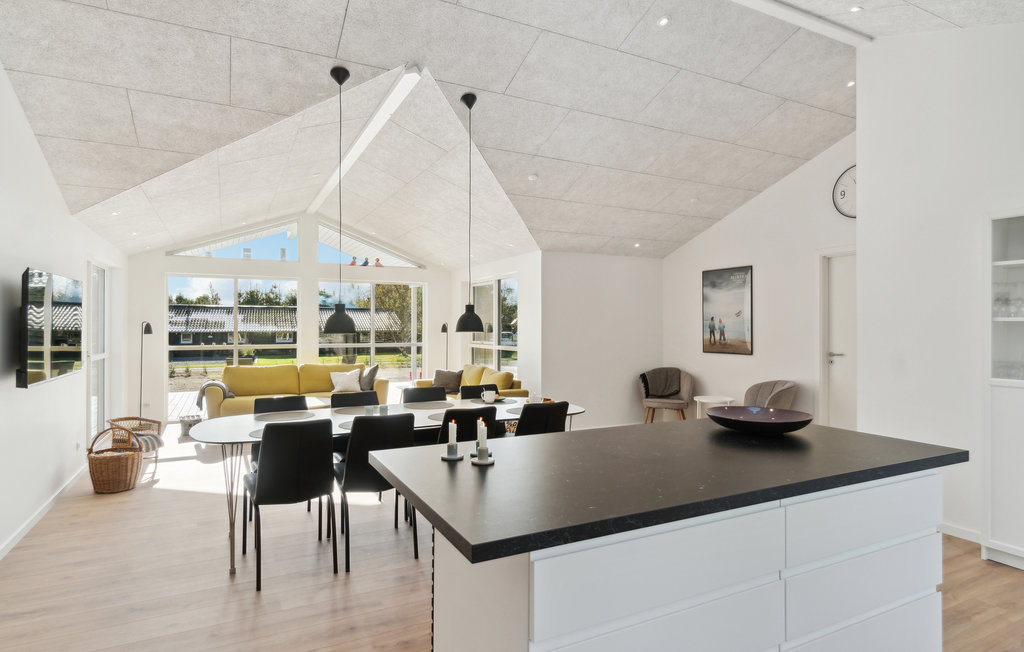 Feriehuse - Blokhus , Danmark - A13125 5
