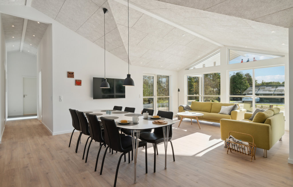 Feriehuse - Blokhus , Danmark - A13125 16