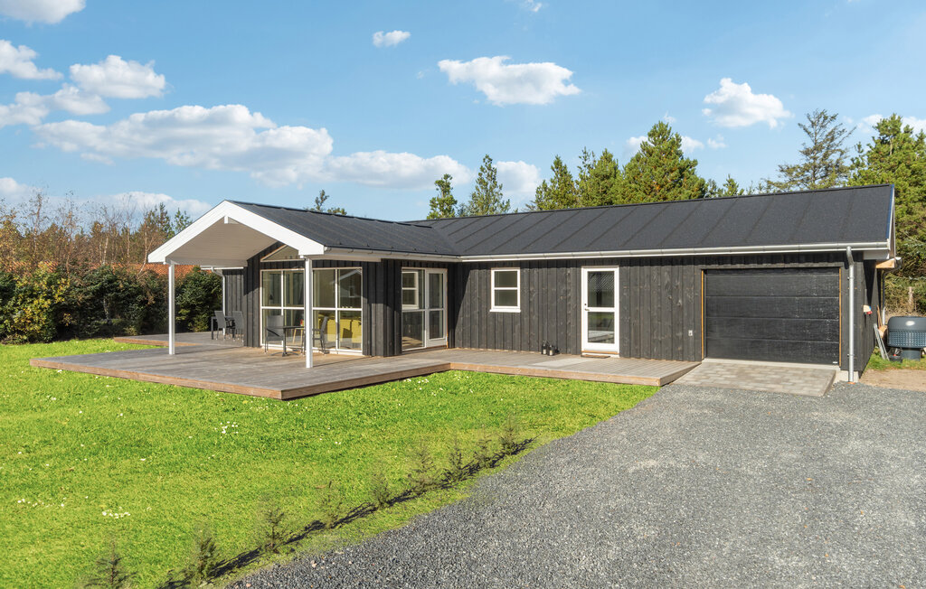 Feriehuse - Blokhus , Danmark - A13125 10