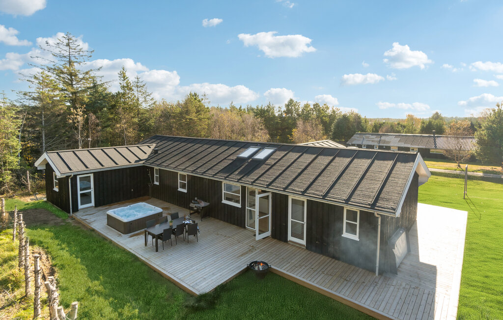 Feriehuse - Blokhus , Danmark - A13125 9