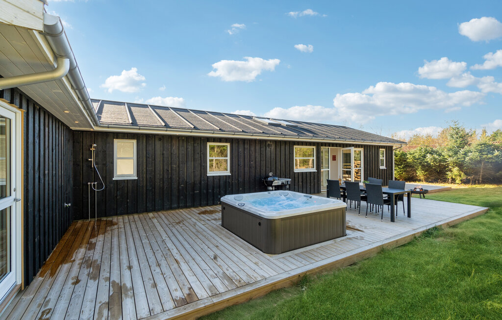 Feriehuse - Blokhus , Danmark - A13125 2