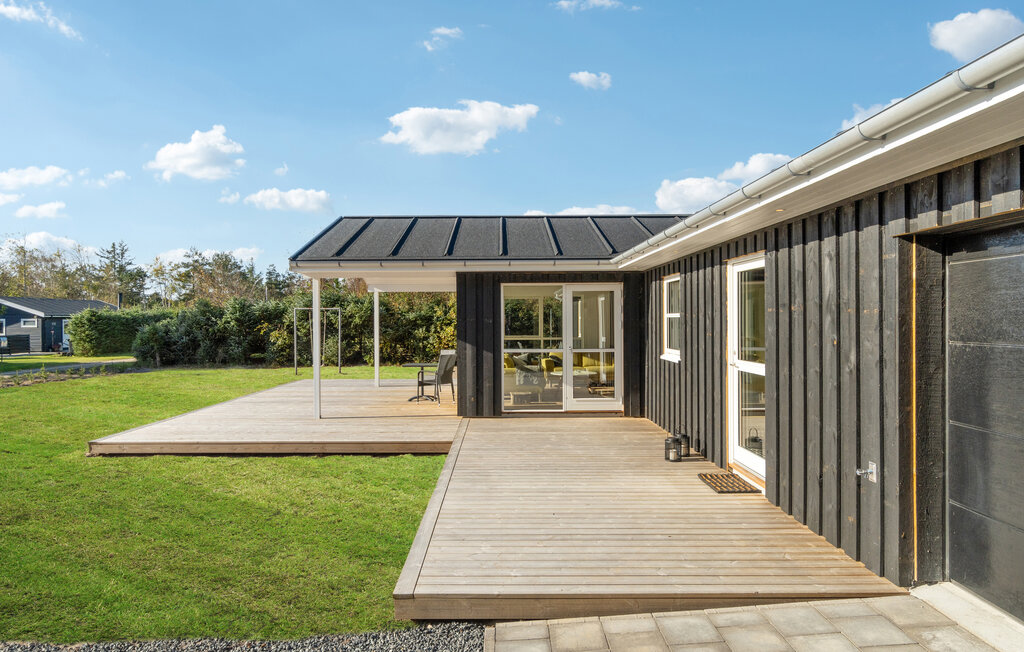 Feriehuse - Blokhus , Danmark - A13125 13