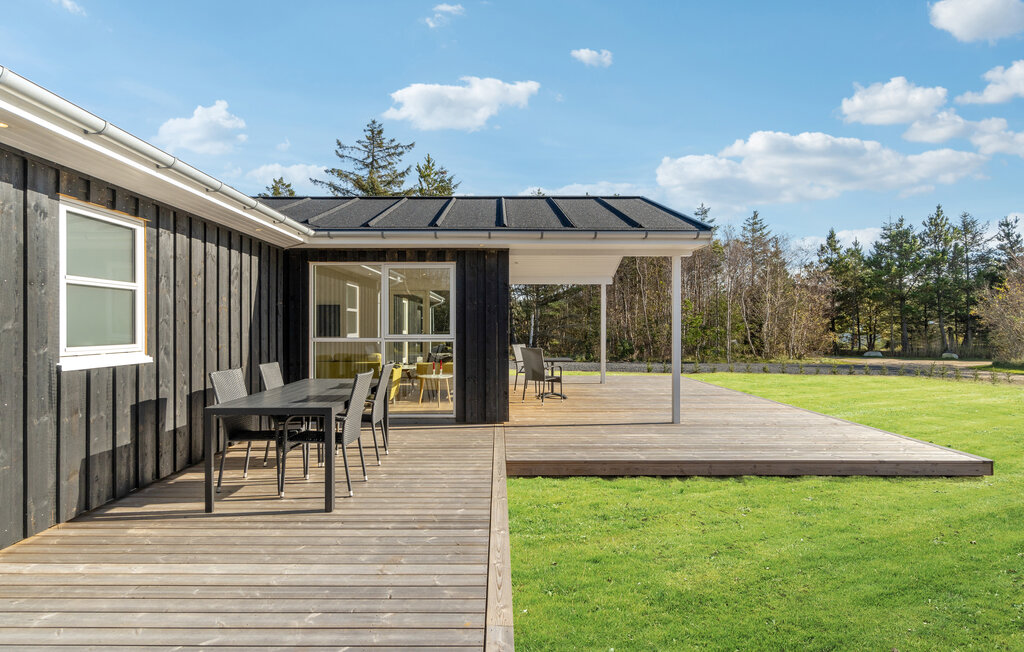 Feriehuse - Blokhus , Danmark - A13125 7