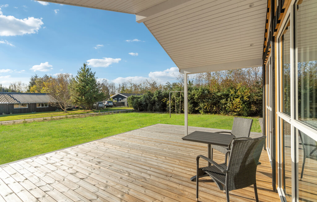 Feriehuse - Blokhus , Danmark - A13125 8