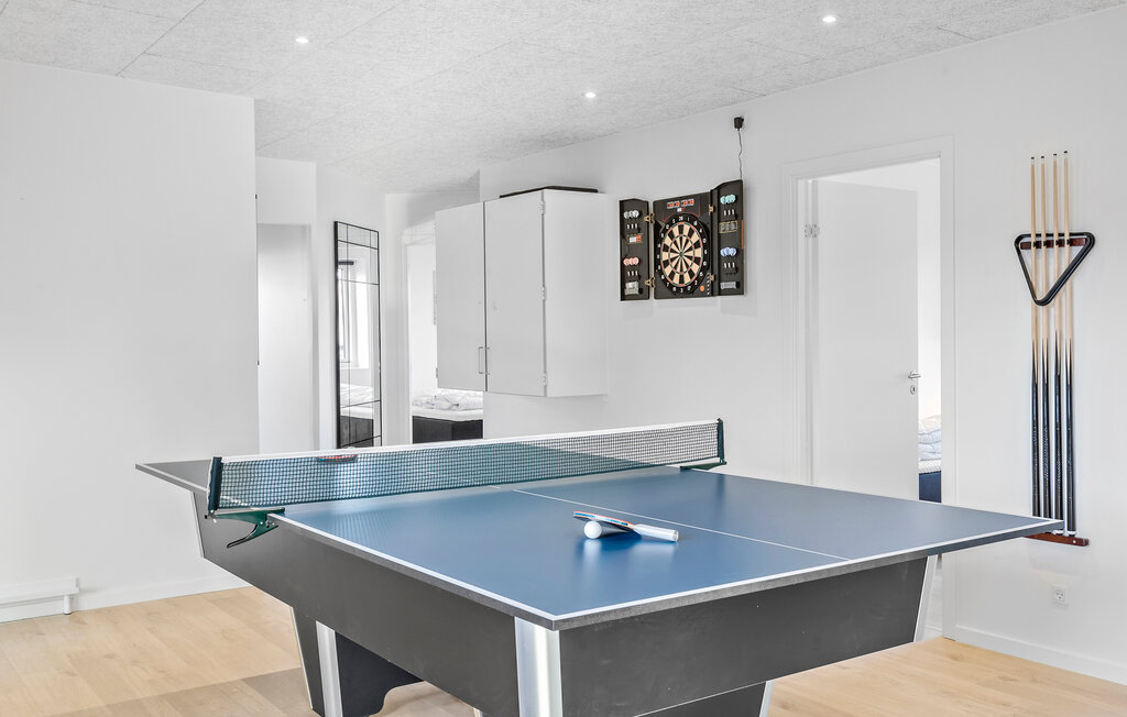 Semesterhus - Blokhus , Danmark - A13108 36