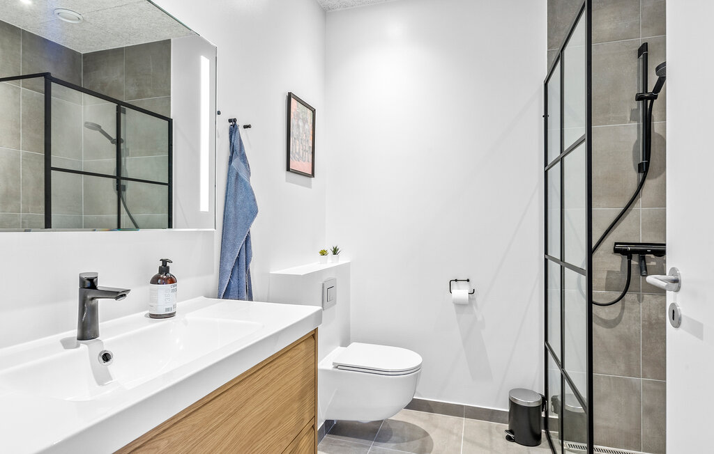 Semesterhus - Blokhus , Danmark - A13108 34