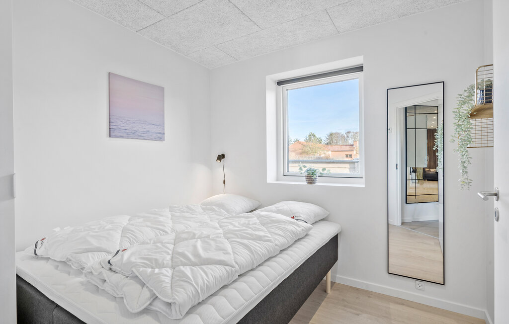 Semesterhus - Blokhus , Danmark - A13108 30