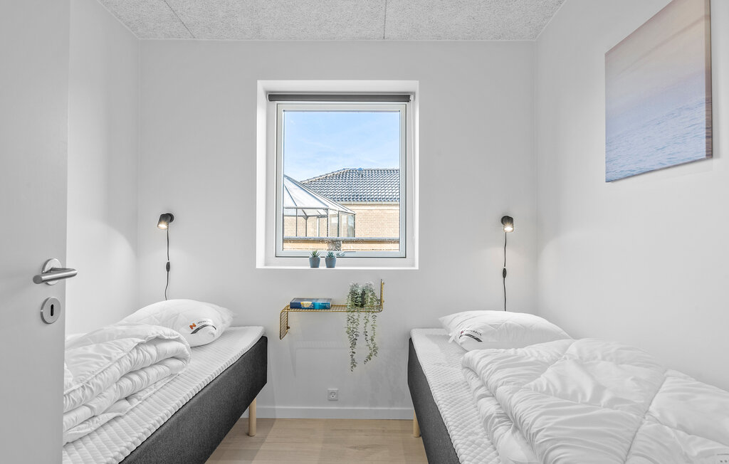 Semesterhus - Blokhus , Danmark - A13108 31