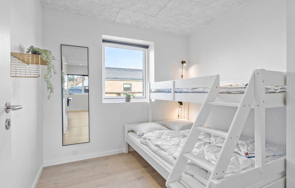 Semesterhus - Blokhus , Danmark - A13108 32