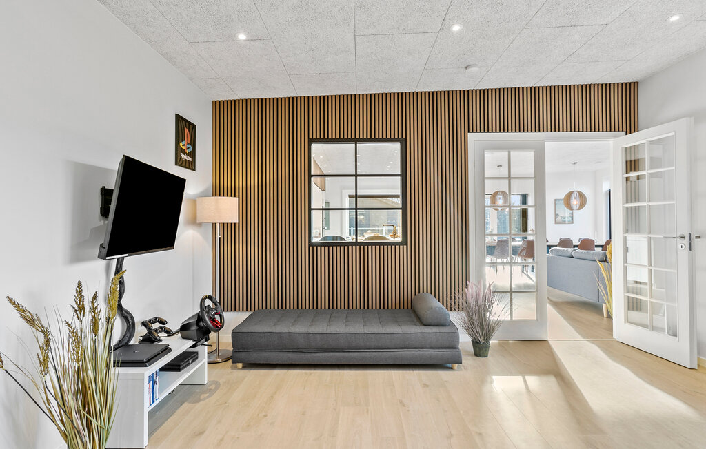 Semesterhus - Blokhus , Danmark - A13108 27