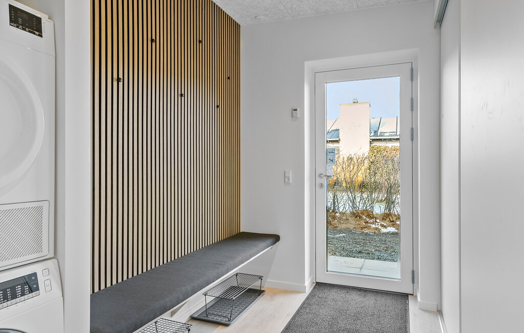 Semesterhus - Blokhus , Danmark - A13108 28