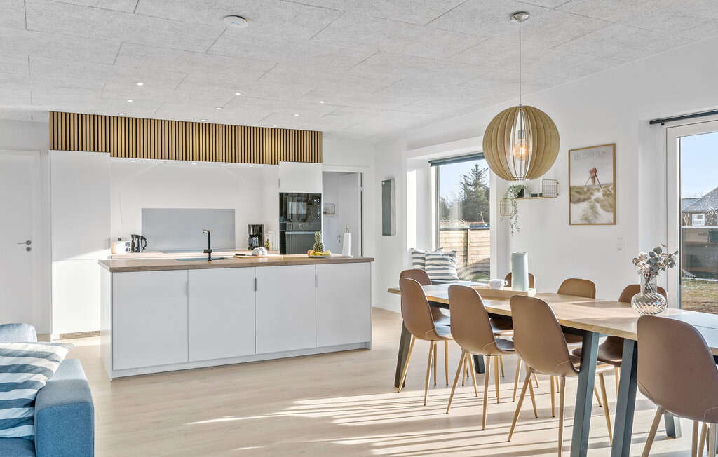 Semesterhus - Blokhus , Danmark - A13108 5