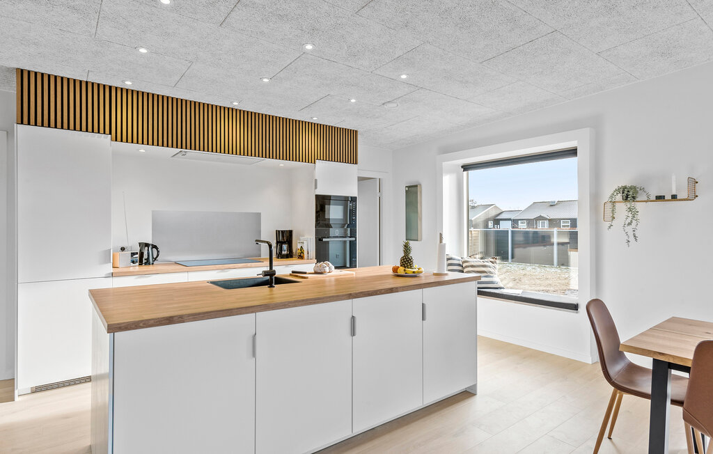 Semesterhus - Blokhus , Danmark - A13108 6