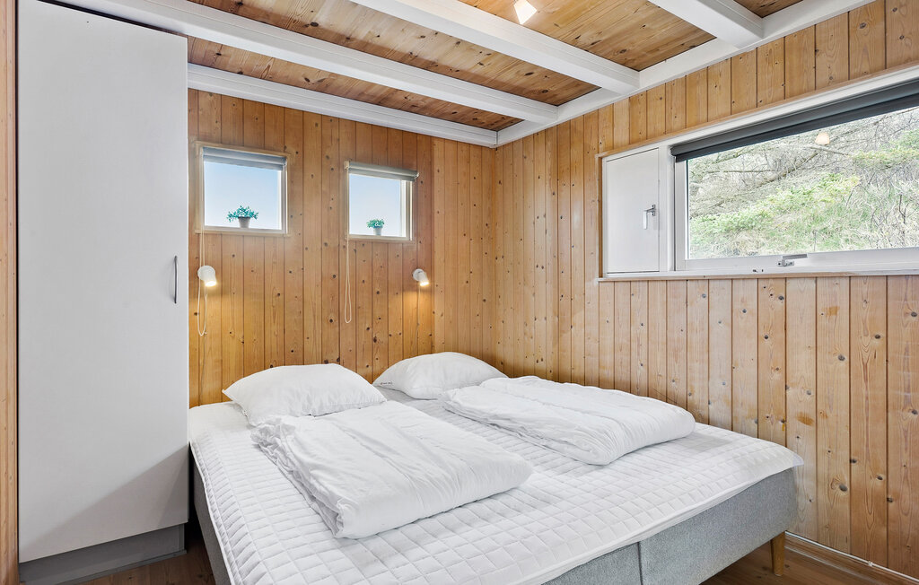 Ferienhaus - Blokhus , Dänemark - A13404 26