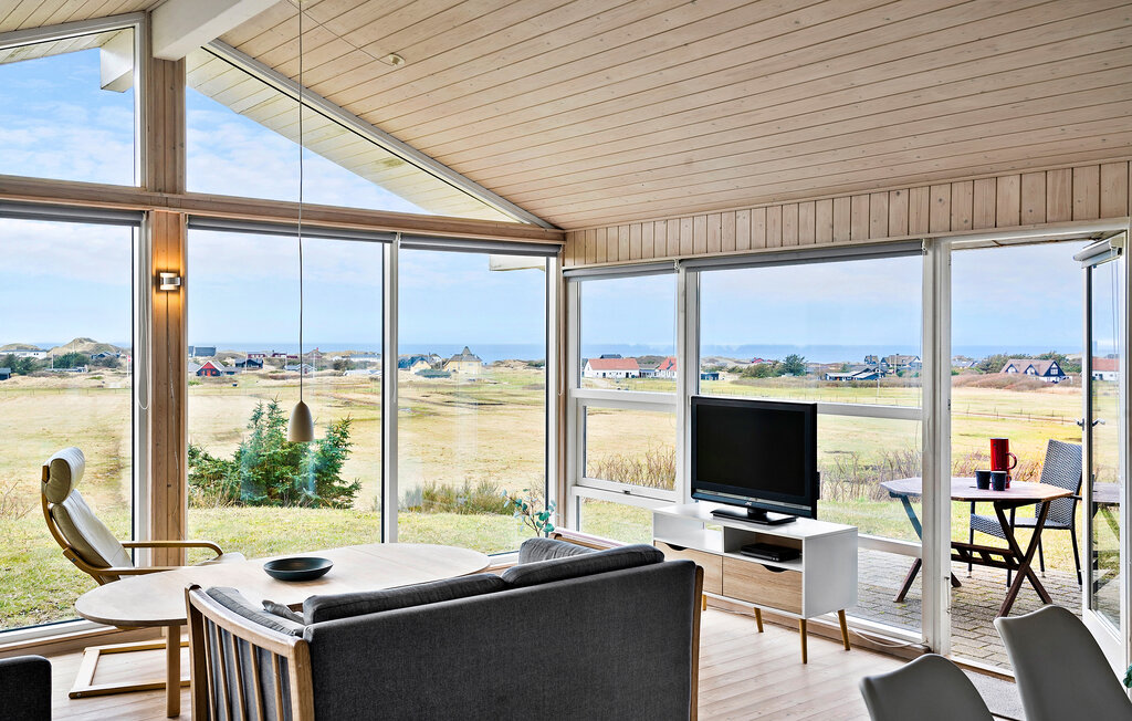 Ferienhaus - Blokhus , Dänemark - A13404 22