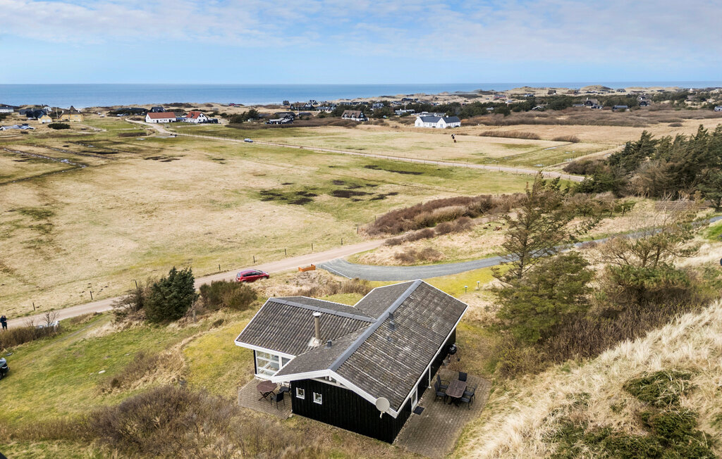 Ferienhaus - Blokhus , Dänemark - A13404 1