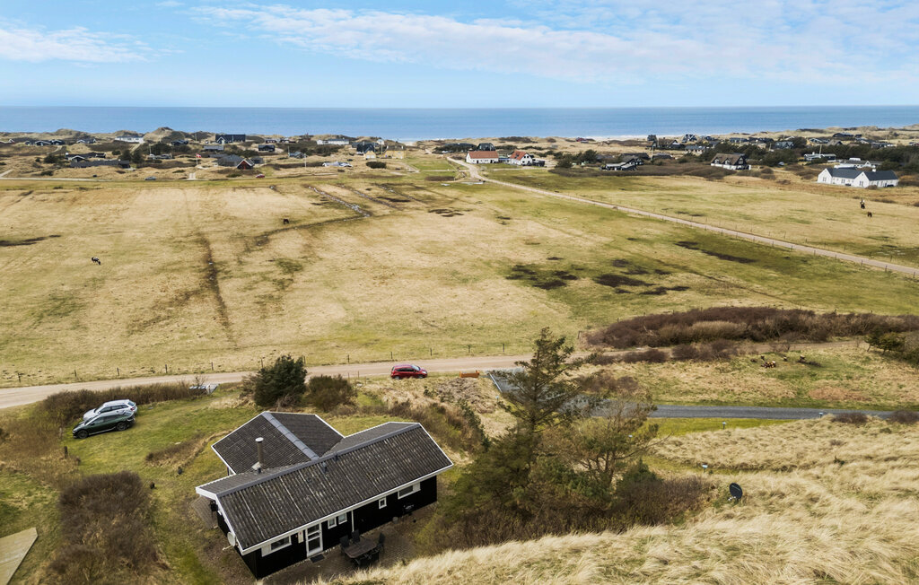 Ferienhaus - Blokhus , Dänemark - A13404 10