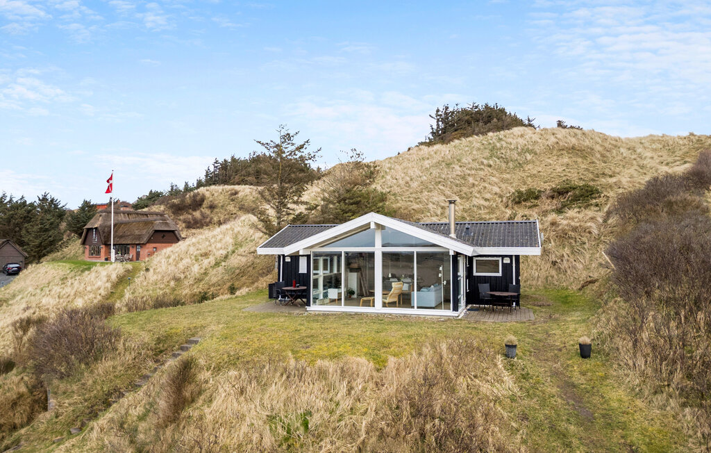 Ferienhaus - Blokhus , Dänemark - A13404 12